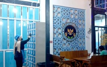 Dapur Kang Jay Resmi Luncurkan MBG, 3027 Siswa di 27 Sekolah  di Patrol Nikmati Makan Gratis Bergizi