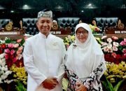 H. Ruswa Ketua Fraksi PKS-Perindo : Reformasi Birokrasi dan Ekonomi Indramayu Jadi Tanda Kebangkitan Wong Dermayu