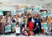 Dari Niat Tulus hingga Visi SMART, Kang Jay Krhesna Mantap Majukan Desa Patrol