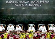 Kado Istimewa Hari Jadi Indramayu ke 498, Gubernur Jabar Bakal Bantu pembangunan infrastruktur dan pusat kebudayaan