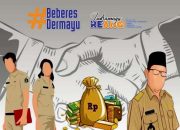 Saatnya ASN Jujur : Gerakan ‘Beberes Dermayu’ Lawan Jual Beli Jabatan