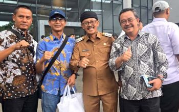 Program MBG di Sentul: Kang Jay Krhesna Dampingi Wabup Indramayu, BGN Tekankan Standar Gizi Aman