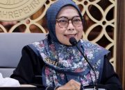 Fraksi NasDem Dorong Perda Inisiatif: Bunda SWH Ajak Wujudkan Tata Kelola Aset Daerah yang Akuntabel dan Bernilai Tambah