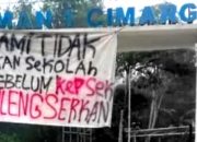 Guru Menegur, Orang Tua Melapor: Hilangnya Pemahaman Arti Wiyatamandala