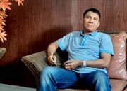 Dengan Semangat ‘Salamdarma Merekah’, H. Lili Muslikh, SE., Lanjutkan Pengabdian Sebagai Ibadah untuk Desa