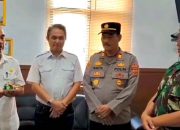 Camat Anjatan Asep Sabar Nugraha Tegaskan Bacalwu Petahana Wajib Taat Laporan LPPD Sesuai Aturan Permendagri