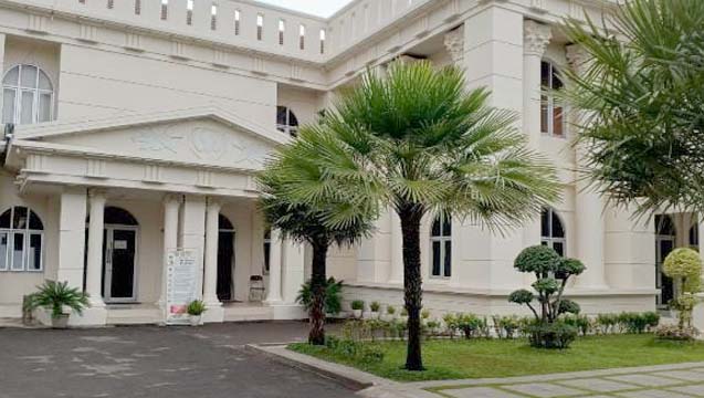 BAPENDA Indramayu Terus Berinovasi, Layani Warga dengan Semangat Indramayu Reang