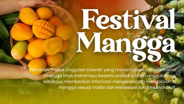 HUT ke-498 Indramayu: Merawat Budaya, Menjaga Pangan, dan Menyulam Sejahtera Lewat Rangkaian Acara Spektakuler