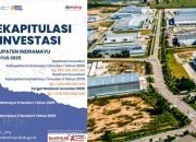Investasi Indramayu Tembus Rp1,58 Triliun! DPMPTSP: Bukti Daerah Ini Kian Dilirik Investor