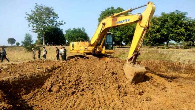 Indramayu Menuju Kawasan Industri, Pengusaha Tanah Merah Soroti Pasokan dari Luar Daerah