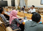 Pelayanan Publik Semakin Mudah! Komisi IV dan Diskominfo Sepakat Percepat Transformasi Digital Indramayu