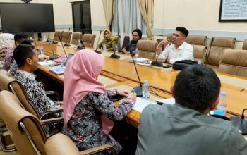 Pelayanan Publik Semakin Mudah! Komisi IV dan Diskominfo Sepakat Percepat Transformasi Digital Indramayu