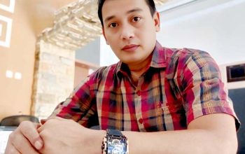 Kuasa Hukum AN, Ruslandi : BK Dinilai Profesional, Jangan Campur Urusan Rumah Tangga dengan Etika Kedewanan