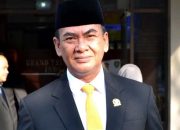 Komisi IV DPRD Indramayu Tegaskan Kepastian Hukum Galian Tanah Merah, Selaras dengan Visi Indramayu Reang