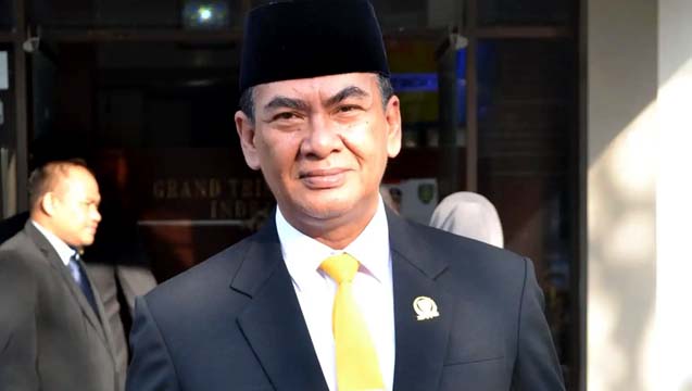 Komisi IV DPRD Indramayu Tegaskan Kepastian Hukum Galian Tanah Merah, Selaras dengan Visi Indramayu Reang