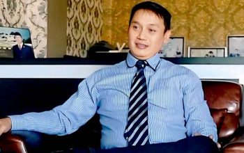 Kasus Viral Anjatan Jadi Cermin, Ruslandi, SH., MH., Tradisi Arak-Arakan Perlu Dievaluasi: Budaya Harus Menjadi Cermin Nilai Positif, Bukan Kerawanan Sosial