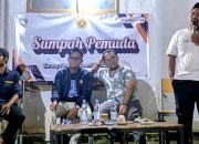 Karang Taruna Cikedung Bergerak! Hilal Hilmawan Dorong Generasi Muda Jadi Motor Perubahan