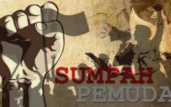 Sumpah Pemuda dan Tugas Jurnalis: Dari Pemberita Menjadi Penggerak Perubahan