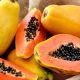Rahasia di Balik Buah Pepaya: Si Manis yang Bisa Menyehatkan dari Dalam