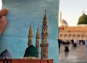 Masjid atau Mushola? Yuk, Pahami Bedanya Biar Ibadah Makin Tahu Maknanya