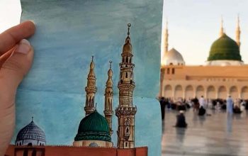 Masjid atau Mushola? Yuk, Pahami Bedanya Biar Ibadah Makin Tahu Maknanya