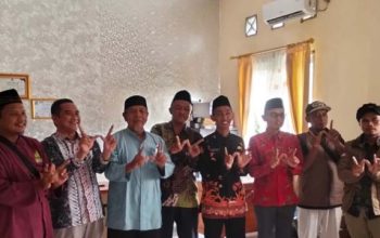 Ubah Mushola Jadi Masjid Tanpa Izin, BWI Indramayu Temukan Penunjukan Nazhir Baru Tanpa Koordinasi!