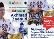 Dana Rp 2,8 Miliar Dikelola Transparan, Kang Jay Khresna Siap Jadikan Patrol Desa Percontohan