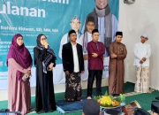 Bunda SWH, Legislator yang Mengabdi Lewat Cinta dan Cahaya Al-Qur’an