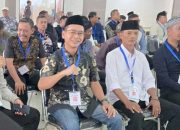 “Bersama Berbenah, Bersama Maju”, Semangat Baru Kang Jay Khresna Menuju Tes Akademik Kuwu 2025