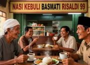 Jahiliyah Murokkab di Pilwu Indramayu 2025: Demokrasi yang Kehilangan Akhlak