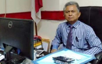 Gegernya Pilwu Tinumpuk: Digugat ke PTUN, Hasil Terancam Gugur?