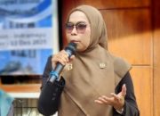 Di Tengah Kesibukan, Bunda SWH Konsisten Menebar Pesan Sabar dan Harapan