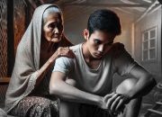 Saat Doa Tak Kunjung Dijawab, Bisa Jadi Tuhan Sedang Meninggikan Jiwamu