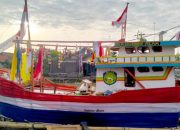 Sedekah Laut Nadran Kaligawe, Doa Nelayan Desa Bulak Mengalir Bersama Ombak