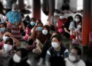 Refleksi Akhir Tahun : Menata Ulang Masa Depan Tenaga Migran Indramayu