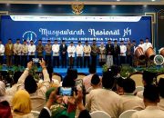Kemitraan Strategis MUI dan Pemerintah: Menjaga Moral Bangsa di Tengah Dinamika Negara