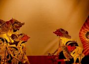 Gandara dan Sengkuni: Ketika Politik Adu Domba Menghancurkan Negeri