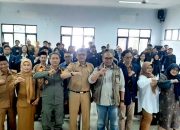 Dari Kampus ke Desa: KKN UNPAD Dorong Perubahan Sosial di Anjatan