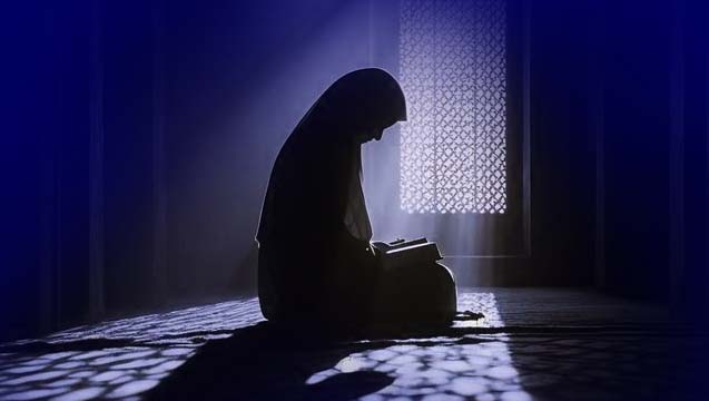 Bunda SWH : Shalat Itu Mi’raj Kita, Pesan Isra Mi’raj yang Sering Terlupa