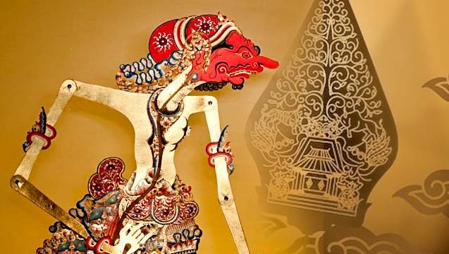 Jika Sengkuni Hidup Hari Ini: Pelajaran Wayang tentang Kekuasaan dan Etika
