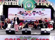 Harlah ke-16 Yayasan Darul Fikri Bongas, Momentum Syiar, Pendidikan, dan Kebersamaan Umat