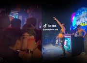 Pelajaran Kaum Nabi Luth: Ketika Penyimpangan Mengancam Moral Publik