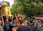 Pasar Rakyat Bukan Sekadar Bangunan: DPRD Ingatkan Etika Revitalisasi Pasar Wanguk