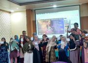 Dari Kesehatan hingga Wirausaha, Workshop PT True Life Empire Tarik Perhatian Warga Indramayu