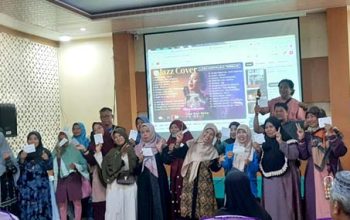 Dari Kesehatan hingga Wirausaha, Workshop PT True Life Empire Tarik Perhatian Warga Indramayu