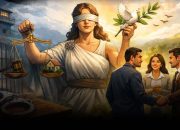 Keadilan Tak Harus Penjara: Wajah Baru Hukum Pidana Indonesia 2026