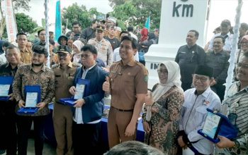 Ancaman Banjir dan Kekeringan, Normalisasi Sungai Cilalanang Jadi Sorotan
