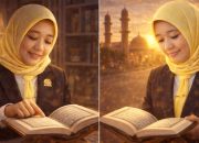 Ingin Hati Lebih Tenang? Saatnya Dekat dengan Al-Qur’an
