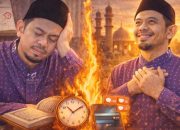 Semangat Ramadan Menurun? Ini Cara Bangkit Lagi!