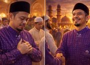Rahasia Iman Kuat: Konsisten Salat Berjamaah di Bulan Ramadan